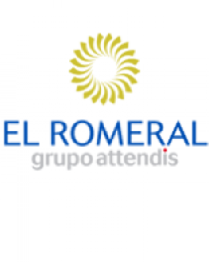 El Romeral